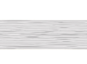 Vives Inuit Black 25x75 płytki ścienne 