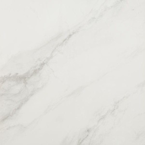 Ecoceramic Snow 60x60 płytki gresowe imitujące marmur