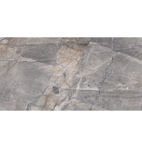 Magnifica Ankara Carbon Rocker Matt 60x120 płytki gresowe imitujące kamień