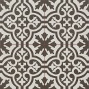 Dvomo by Peronda Berkeley Charcoal 45x45 płytka patchwork dekoracyjna