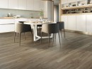 Baldocer Belfast Walnut Anti-Slip 29,5x120