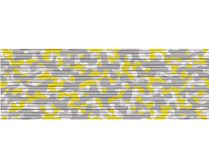 Vives Inuit Kamboj 25x75 płytki ścienne  