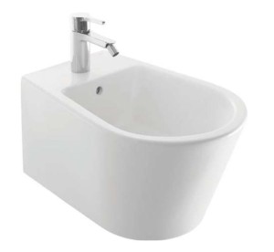 Sanitana GLAM RIMLES S10069034900000 bidet wiszący 