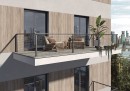 Vives Altea Calpe Cemento Antideslizante 30x30