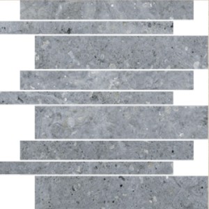 Vives Altea Mosaico Denia Cemento Antideslizante 30x30 mozaiki kamienne gresowe 