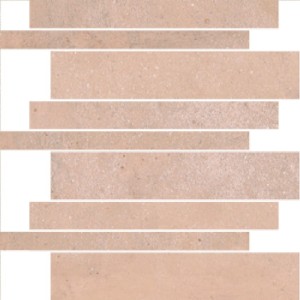 Vives Altea Mosaico Denia Barro Antideslizante 30x30 mozaiki kamienne gresowe 