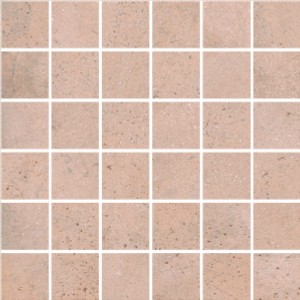 Vives Mosaico Altea Barro Antideslizante 30x30 mozaiki kamienne gresowe