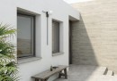 Vives Altea Calpe Cemento Antideslizante 30x60
