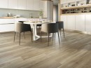 Baldocer Anti-Slip Belfast Teak Rectificado 26x160
