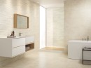 Baldocer Wand Boulevard Caramel 40x120