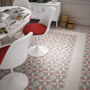 Equipe Caprice Deco Magic Pastel 20x20