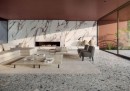 Italgraniti Charm Experience Calacatta Pink Lapatto 60x120