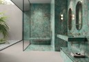 Italgraniti Charm Experience Amazzonite Lappato 80x80