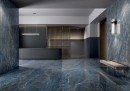 Italgraniti Charm Experience Blu Saint Laurent Lappato 120x120
