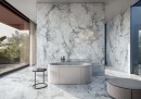 Italgraniti Charm Experience Invisible Grey Nat. 60x120
