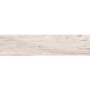 ABK Dolphin Milk Rett. 20x120 płytki gresowe imitujące drewno