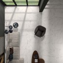 ABK Sensi Statuario White Sable 60x120