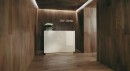 Fap Ceramiche Nuances Ulivo 22,5x90