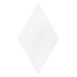 Dunin Rombic White 02 Matt 11,5x20 mozaiki dekoracyjne