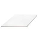 Dunin Rombic White 02 Matt 11,5x20