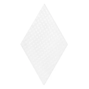 Dunin Rombic White 03 Matt 11,5x20 mozaiki dekoracyjne