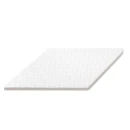 Dunin Rombic White 04 Matt 11,5x20