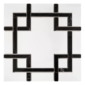 Dunin Astona Carrara GP 30x30 płytki dekoracyjne