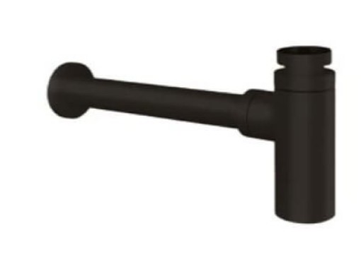 Palazzani COLOR Black Mat 99144338