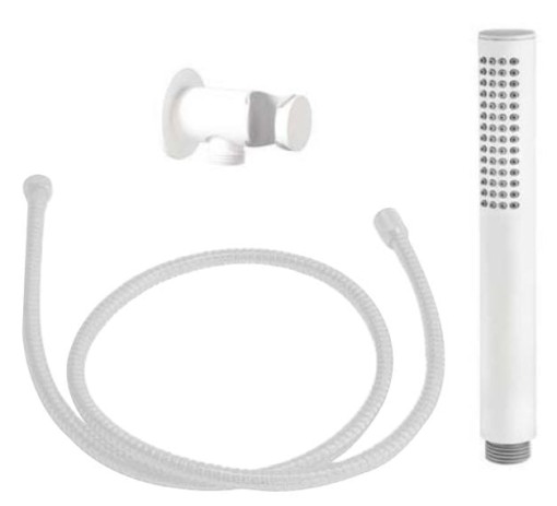 Palazzani COLOR White Mat 9910N343