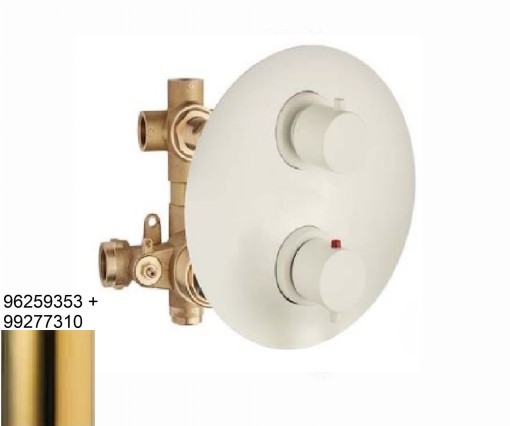 Palazzani DIGIT COLOR Gold 96259353 + 99277319