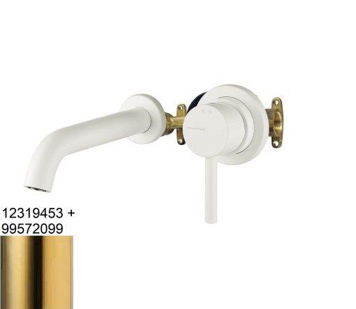 Palazzani DIGIT COLOR Gold 12319453 + 99572099