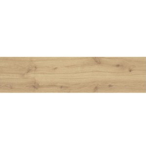 Keratile Algord Beige 23x120 płytki drewnopodobne gresowe