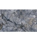 Elegant Anthracite Polished Rett. 59,7x119,7