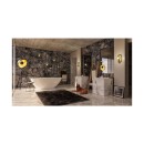 Elegant Anthracite Polished Rett. 59,7x119,7