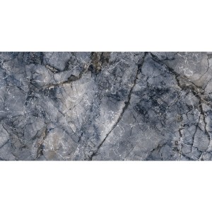 Elegant Anthracite Polished Rett. 59,7x119,7 płytki gresowe imitujące kamień