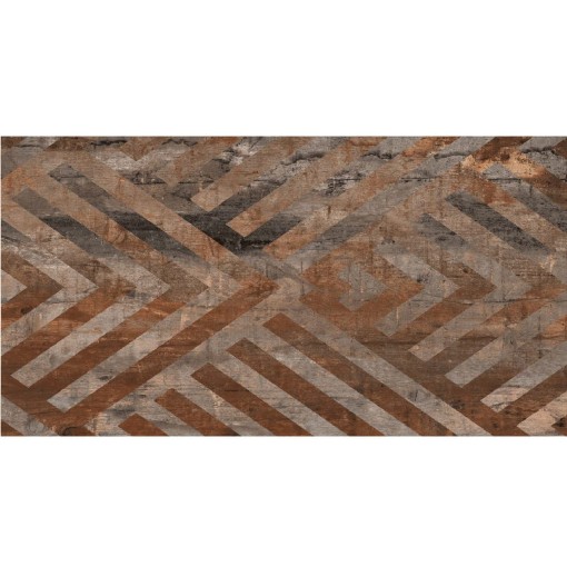 Cross Decor Polished Rett. 60x119,5