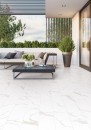Classic Carrara Gold Polished Rett. 59,7x119,7