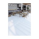 Marginal White Polished Rett. 60x119,5