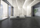 Vista Anthracite Lappato Rett. 60x120