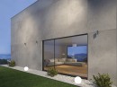Vista Grey Lappato Rett. 60x120