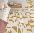 Vives Nassau Kokomo Crema Oro 20x20