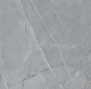 Ego Ceramics Prime Valencia Grey Carving 60x60 płytki gresowe imitujące kamień