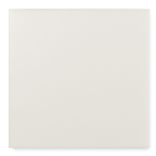 WOW Liso Ice White Matt 12,5x12,5