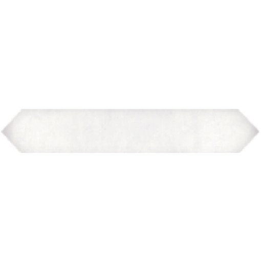 WOW Chateau Crayon White Gloss 4x22,6