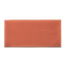 WOW Fayenza Coral Gloss 6,2x12,5 127000 płytki ścienne