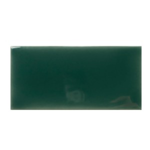 WOW Fayenza Royal Green Gloss 6,2x12,5 127002 płytki ścienne
