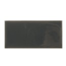 WOW Fayenza Ebony Gloss 6,2x12,5 127937 płytki ścienne