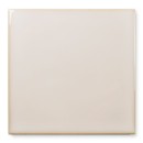 WOW Fayenza Square Deep White Gloss 12,5x12,5 126991 płytki ścienne