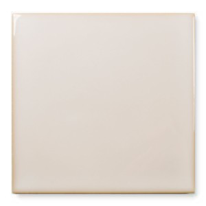 WOW Fayenza Square Deep White Gloss 12,5x12,5 126991 płytki ścienne