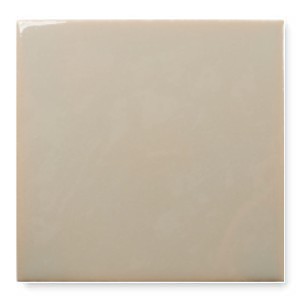 WOW Fayenza Square Greige Gloss 12,5x12,5 126992 płytki ścienne